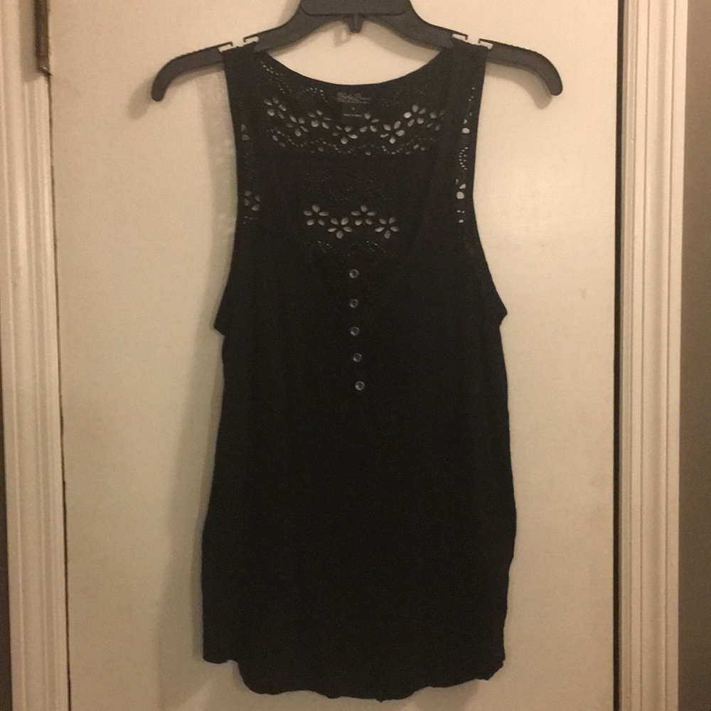 Lucky Brand Top
